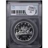 Image 5 : ***Auction Highlight*** 1963 Canada Dollar $1 Graded ms67+ PL By SEGS (fc)