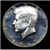 Image 2 : ***Auction Highlight*** 1967 SMS Kennedy Half Dollar 50c Graded sp67+ DCAM BY SEGS (fc)