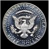 Image 3 : ***Auction Highlight*** 1967 SMS Kennedy Half Dollar 50c Graded sp67+ DCAM BY SEGS (fc)