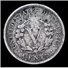 Image 3 : 1899 Liberty Nickel 5c Grades f+