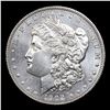 Image 2 : ***Auction Highlight*** 1902-p Morgan Dollar $1 Graded ms63+ PL BY SEGS (fc)