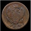 Image 2 : Russia 1820 ?? ?? 2  Kopek C# 118.5 Grades vf++