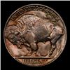 Image 3 : 1938-d Buffalo Nickel 5c Grades GEM+ Unc