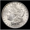 Image 2 : ***Auction Highlight*** 1900-p Morgan Dollar $1 Graded ms66+ BY SEGS (fc)