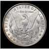 Image 3 : ***Auction Highlight*** 1900-p Morgan Dollar $1 Graded ms66+ BY SEGS (fc)