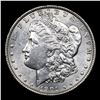 Image 2 : ***Auction Highlight*** 1901-p Morgan Dollar $1 Graded ms61 BY SEGS (fc)
