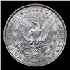Image 3 : ***Auction Highlight*** 1901-p Morgan Dollar $1 Graded ms61 BY SEGS (fc)