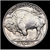 Image 3 : 1938-d Buffalo Nickel 5c Grades GEM++ Unc