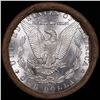 Image 3 : ***Auction Highlight*** 1889 & CC Uncirculated Morgan Dollar Shotgun Roll (fc)