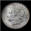 Image 2 : ***Auction Highlight*** 1896-o Morgan Dollar vam 7 I-4 R-4 $1 Graded ms63 BY SEGS (fc)
