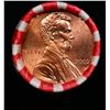 Image 2 : Shotgun Lincoln 1c roll, 2002-d 50 pcs Bank Wrapper.
