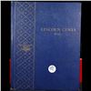 Image 2 : Virtually Complete Lincoln Cent Book 1941-1964 76 coins