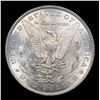 Image 3 : 1883-p Morgan Dollar $1 Grades Select Unc+ PL