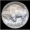 Image 3 : 1937-s Buffalo Nickel 5c Grades Choice AU/BU Slider