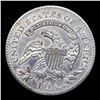 Image 3 : ***Auction Highlight*** 1827 Capped Bust Dime 10c Grades Select+ Unc By SEGS (fc)