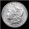 Image 2 : ***Auction Highlight*** 1883-s Morgan Dollar $1 Graded Select Unc BY USCG (fc)