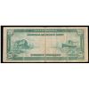 Image 3 : 1914 $20 Large Size Federal Reserve Note (Boston, MA) Sig. White & Mellon Fr-967 Grades vf+