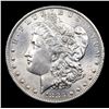 Image 2 : 1883-o Morgan Dollar $1 Grades GEM+ Unc