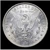 Image 3 : 1883-o Morgan Dollar $1 Grades GEM+ Unc