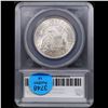 Image 5 : ***Auction Highlight*** 1818 Capped Bust Half Dollar 50c Graded ms63 BY SEGS (fc)