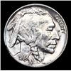 Image 2 : ***Auction Highlight*** 1938-d Buffalo Nickel Near TOP POP! 5c Graded ms67+ BY SEGS (fc)