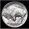 Image 3 : ***Auction Highlight*** 1938-d Buffalo Nickel Near TOP POP! 5c Graded ms67+ BY SEGS (fc)