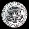 Image 3 : 1966 SMS Kennedy Half Dollar 50c Grades sp67