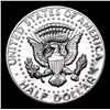Image 3 : Proof 1969-s Kennedy Half Dollar 50c Grades GEM++ Proof Cameo