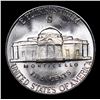 Image 3 : 1943-s Jefferson Nickel 5c Grades GEM++ Unc