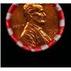 Image 2 : Shotgun Lincoln 1c roll, 1979-p 50 pcs Bank Wrapper.