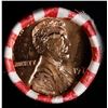 Image 2 : Shotgun Lincoln 1c roll, 1974-p 50 pcs Bank Wrapper.