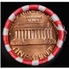 Image 2 : Shotgun Lincoln 1c roll, 1981-d 50 pcs Bank Wrapper.
