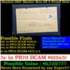 Image 1 : Original sealed box 5- 1987 United States Mint Proof Sets