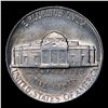 Image 3 : 1938-s Jefferson Nickel 5c Grades GEM++ Unc