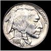Image 2 : 1938-d Buffalo Nickel 5c Grades GEM++ Unc