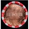 Image 2 : Shotgun Lincoln 1c roll, 1996-d 50 pcs Bank Wrapper.