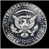 Image 3 : 1966 SMS Kennedy Half Dollar 50c Grades sp67+ Cam