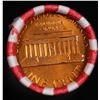 Image 2 : Shotgun Lincoln 1c roll, 1978-p 50 pcs Bank Wrapper.