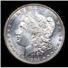 Image 2 : 1904-o Morgan Dollar $1 Grades Choice Unc+ PL