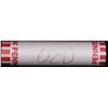 Image 3 : Shotgun Lincoln 1c roll, 2002-d 50 pcs Bank Wrapper.