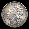Image 2 : 1884-o Morgan Dollar $1 Grades GEM+ Unc