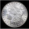 Image 2 : 1896-p Morgan Dollar $1 Grades Choice+ Unc