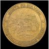 Image 13 : Group of 10 Various Nevada Gaming Tokens