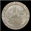 Image 15 : Group of 10 Various Nevada Gaming Tokens