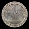 Image 2 : Group of 10 Various Nevada Gaming Tokens