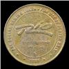 Image 4 : Group of 10 Various Nevada Gaming Tokens