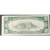 Image 3 : 1928C $10 Light Green Seal $10 Federal Reserve Note Redeemable In Gold (Chicago, IL) Fr-2003G Grades