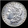 Image 2 : ***Auction Highlight*** 1900-o/cc Top 100 Morgan Dollar Vam-11 $1 Graded ms64+ BY SEGS (fc)