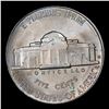 Image 3 : 1938-s Jefferson Nickel 5c Grades Choice+ Unc