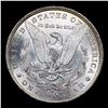 Image 3 : 1884-o Morgan Dollar $1 Grades Choice+ Unc